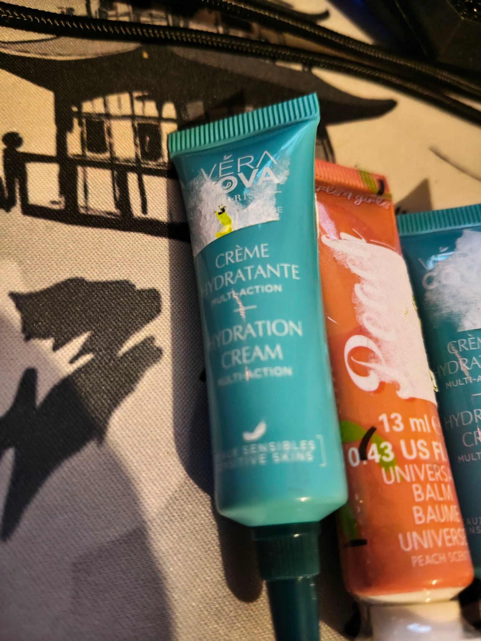 Creme – photo 4